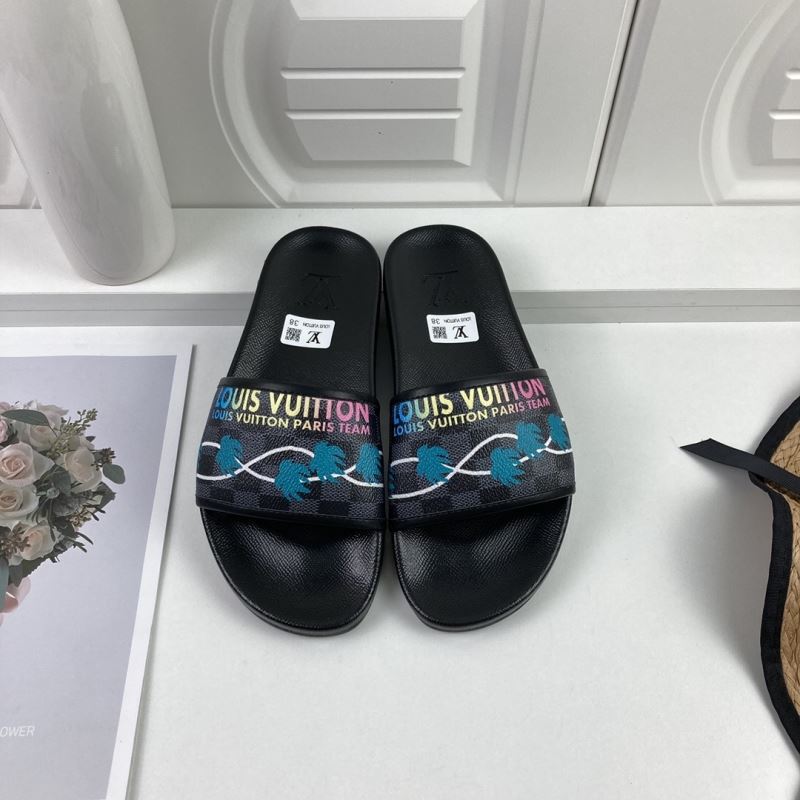 Louis Vuitton Slippers